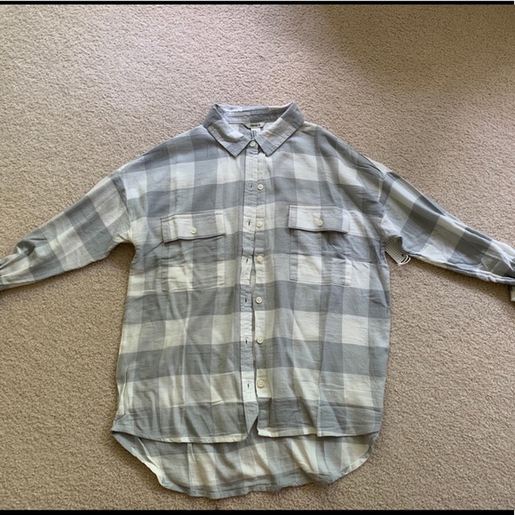 Forever 21 Tops - NWT F21 Button down